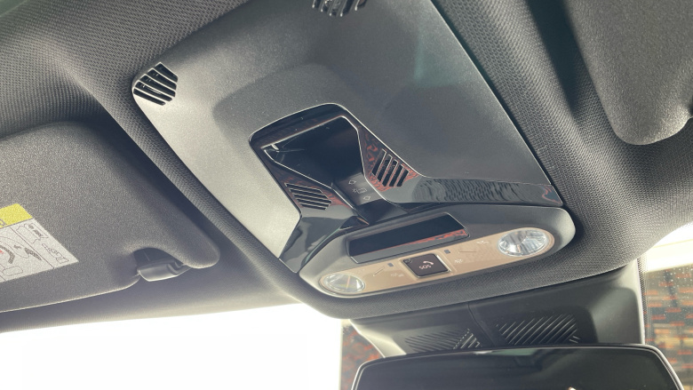 MINI Aceman 135kW E Exclusive [Level 2] 43kWh 5dr Auto Electric Hatchback